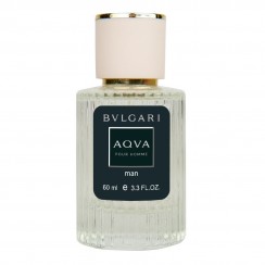 Парфюм чоловічий Bvlgari Aqva Pour Homme 60 мл