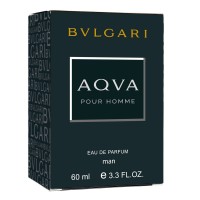Парфюм чоловічий Bvlgari Aqva Pour Homme 60 мл
