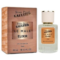 Парфум чоловічий Jean Paul Gaultier Le Male Elixir 60 мл