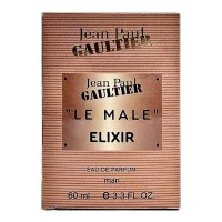 Парфум чоловічий Jean Paul Gaultier Le Male Elixir 60 мл