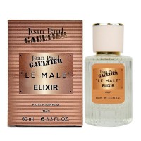 Парфум чоловічий Jean Paul Gaultier Le Male Elixir 60 мл