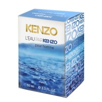 Парфюм мужской Kenzo L`Eau Par Kenzo Pour Homme 60 мл
