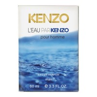 Парфюм мужской Kenzo L`Eau Par Kenzo Pour Homme 60 мл