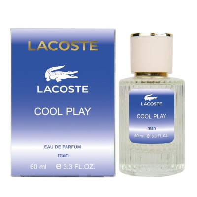 Парфюм чоловічий Lacoste Cool Play 60 мл