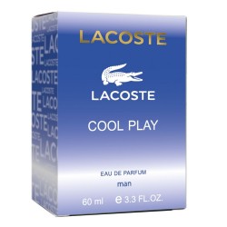 Парфюм чоловічий Lacoste Cool Play 60 мл