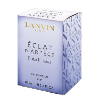 Парфюм мужской Lnvin Eclat d`Arpege Pour Homme 60 мл