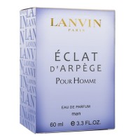 Парфюм мужской Lnvin Eclat d`Arpege Pour Homme 60 мл