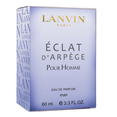 Парфум чоловічий Lnvin Eclat d`Arpege Pour Homme 60 мл