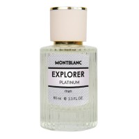 Парфюм мужской Montblanc Explorer Platinum 60 мл