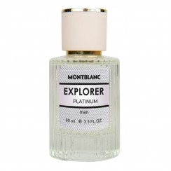 Парфюм чоловічий Montblanc Explorer Platinum 60 мл