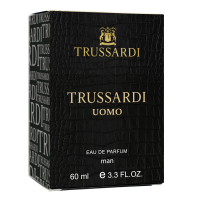 Парфюм мужской Trussardi Uomo 60 мл