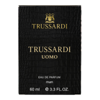 Парфюм мужской Trussardi Uomo 60 мл