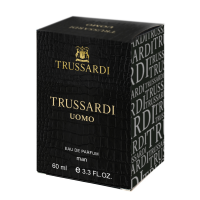 Парфюм мужской Trussardi Uomo 60 мл