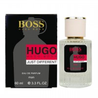 Парфум чоловічий Hugo Boss Boss Hugo Just Different 60 мл