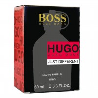 Парфум чоловічий Hugo Boss Boss Hugo Just Different 60 мл