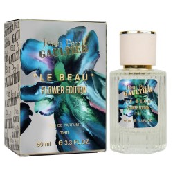 Парфюм мужской Jean Paul Gaultier Le Beau Flower Edition 60 мл
