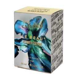 Парфюм мужской Jean Paul Gaultier Le Beau Flower Edition 60 мл