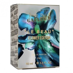 Парфюм мужской Jean Paul Gaultier Le Beau Flower Edition 60 мл