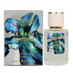 Парфюм мужской Jean Paul Gaultier Le Beau Flower Edition 60 мл