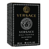 Парфюм мужской Versace Pour Homme 60 мл