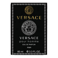 Парфюм мужской Versace Pour Homme 60 мл