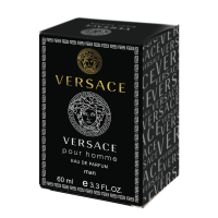 Парфюм мужской Versace Pour Homme 60 мл