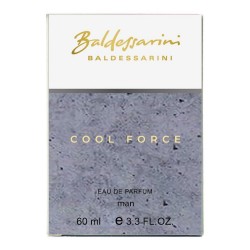 Парфюм мужской Baldessarini Cool Force 60 мл
