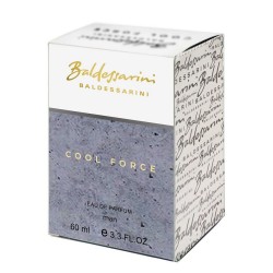 Парфюм мужской Baldessarini Cool Force 60 мл