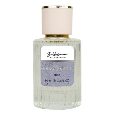 Парфум чоловічий Baldessarini Cool Force 60 мл