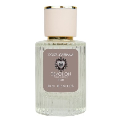 Парфюм мужской Dolce&Gabbana Devotion Pour Homme 60 мл