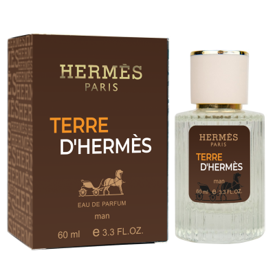 Парфюм мужской Hermes Terre d`Hermes 60 мл