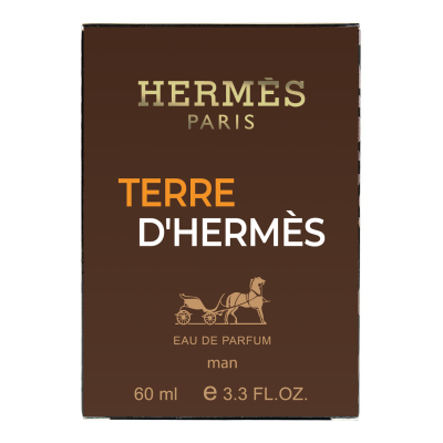Парфюм мужской Hermes Terre d`Hermes 60 мл