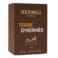 Парфюм мужской Hermes Terre d`Hermes 60 мл
