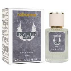 Парфюм мужской Rabanne Invictus Aqua 2024 60 мл