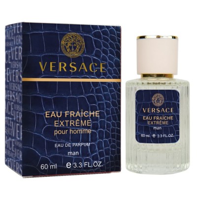 Парфюм мужской Versace Man Eau Fraiche Extreme 60 мл