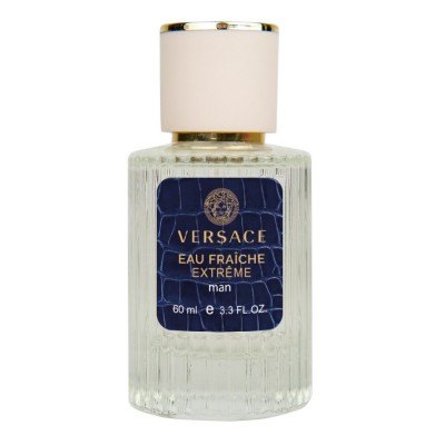 Парфюм мужской Versace Man Eau Fraiche Extreme 60 мл