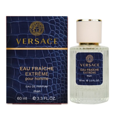 Парфюм мужской Versace Man Eau Fraiche Extreme 60 мл