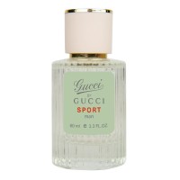 Парфюм мужской Gucci by Gucci Sport 60 мл
