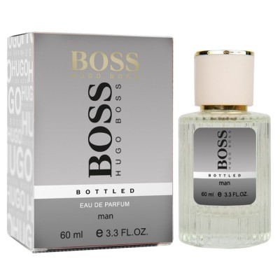 Парфюм мужской Hugo Boss Boss Bottled 60 мл