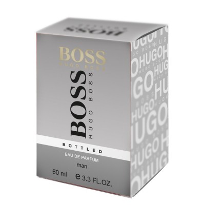 Парфюм мужской Hugo Boss Boss Bottled 60 мл