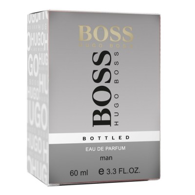 Парфюм мужской Hugo Boss Boss Bottled 60 мл