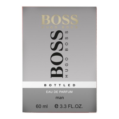 Парфюм мужской Hugo Boss Boss Bottled 60 мл