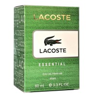 Парфюм мужской Lacoste Essential 60 мл
