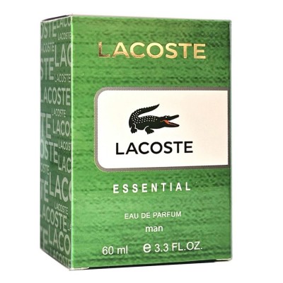 Парфум чоловічий Lacoste Essential 60 мл