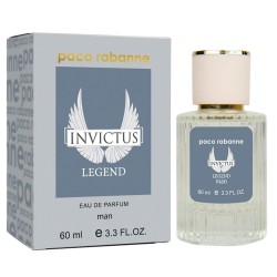 Парфюм чоловічий Rabanne Invictus Legend 60 мл