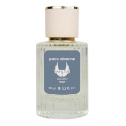 Парфюм чоловічий Rabanne Invictus Legend 60 мл
