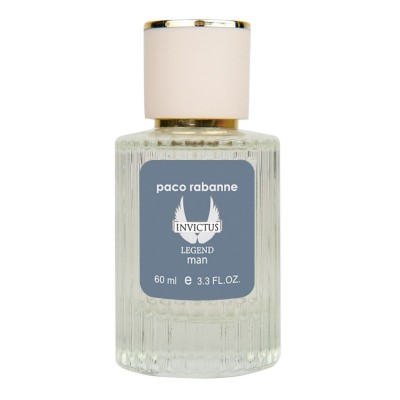 Парфюм чоловічий Rabanne Invictus Legend 60 мл