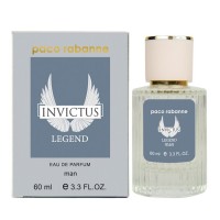 Парфюм чоловічий Rabanne Invictus Legend 60 мл