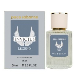 Парфюм чоловічий Rabanne Invictus Legend 60 мл