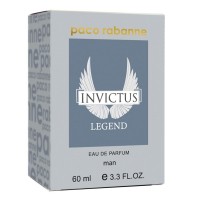 Парфюм чоловічий Rabanne Invictus Legend 60 мл
